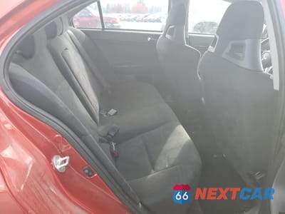 Zdjęcie 10 z 13 samochodu: 2013 MITSUBISHI LANCER EVOLUTION MR VIN:JA32W5FV5DU016490 - miniatura