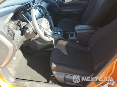 Zdjęcie 7 z 13 samochodu: 2020 NISSAN ROGUE SPORT S VIN:JN1BJ1CV0LW254234 - miniatura