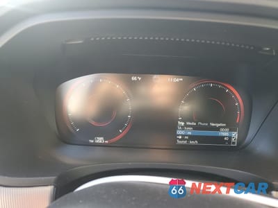 Zdjęcie 9 z 13 samochodu: 2019 VOLVO V90 T5 R-DESIGN VIN:YV1102GM5K1087071 - miniatura