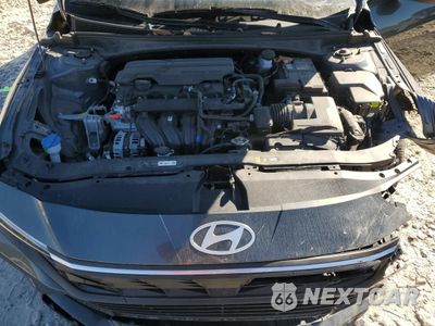 Zdjęcie 11 z 13 samochodu: 2024 HYUNDAI ELANTRA SE VIN:KMHLL4DG0RU824665 - miniatura
