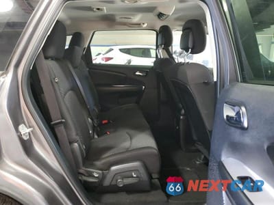 Zdjęcie 11 z 12 samochodu: 2013 DODGE JOURNEY SXT VIN:3C4PDCBB2DT709928 - miniatura