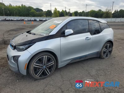 Główne zdjęcie samochodu: 2014 BMW I3 REX VIN:WBY1Z4C50EV277460 - miniatura