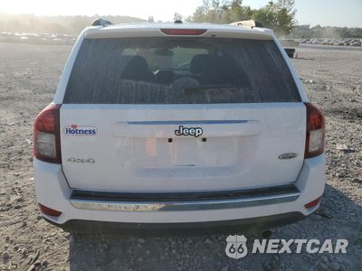 Zdjęcie 6 z 15 samochodu: 2017 JEEP COMPASS LATITUDE VIN:1C4NJDEB7HD176343 - miniatura