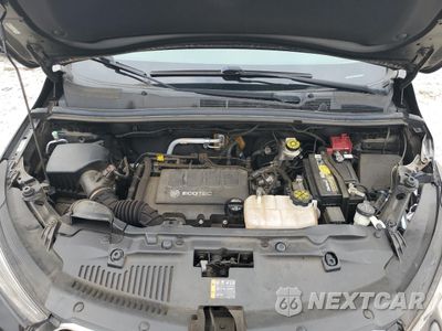 Zdjęcie 11 z 13 samochodu: 2019 BUICK ENCORE PREFERRED VIN:KL4CJASB4KB711720 - miniatura