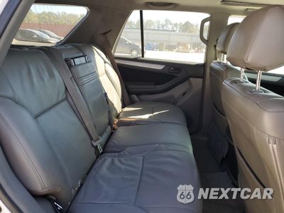Zdjęcie 11 z 13 samochodu: 2009 TOYOTA 4RUNNER SR5 VIN:JTEZU14R69K025489 - miniatura