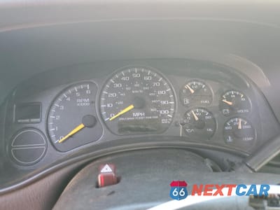 Zdjęcie 9 z 13 samochodu: 2000 CHEVROLET SILVERADO K1500 VIN:1GCEK14TXYZ209912 - miniatura