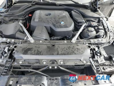 Zdjęcie 11 z 12 samochodu: 2024 BMW 530 I VIN:WBA43FJ05RCR67111 - miniatura