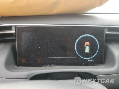 Zdjęcie 9 z 15 samochodu: 2022 HYUNDAI TUCSON SEL VIN:5NMJFCAE8NH010829 - miniatura