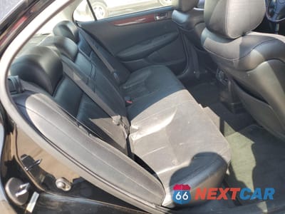 Zdjęcie 10 z 15 samochodu: 2002 LEXUS ES 300 VIN:JTHBF30G520048679 - miniatura