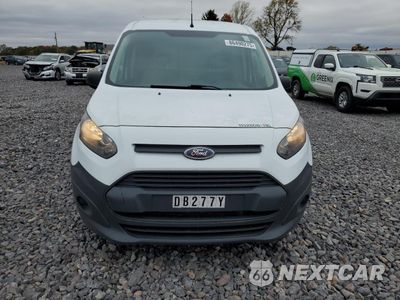 Piąte zdjęcie samochodu w środku: 2016 FORD TRANSIT CONNECT XL VIN:NM0LS7E72G1251514 - miniatura