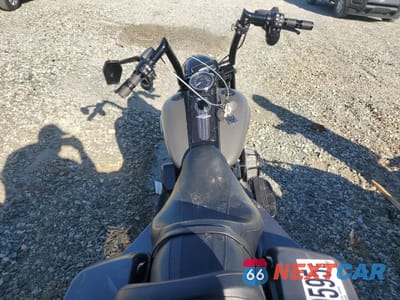 Zdjęcie 6 z 10 samochodu: 2018 HARLEY-DAVIDSON FLHRXS VIN:1HD1KVC16JB641805 - miniatura