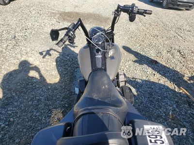 Zdjęcie 6 z 10 samochodu: 2018 HARLEY-DAVIDSON FLHRXS VIN:1HD1KVC16JB641805 - miniatura