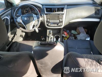 Zdjęcie 8 z 12 samochodu: 2018 NISSAN ALTIMA 2.5 SV VIN:1N4AL3AP0JC283076 - miniatura