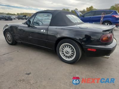 Drugie zdjęcie samochodu z przodu: 1993 MAZDA MX-5 MIATA VIN:JM1NA3515P1414031 - miniatura