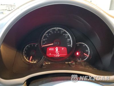 Zdjęcie 9 z 14 samochodu: 2013 VOLKSWAGEN BEETLE VIN:3VW5P7ATXDM827510 - miniatura