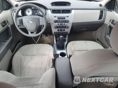 Zdjęcie 8 z 12 samochodu: 2009 FORD FOCUS SE VIN:1FAHP35N79W111570 - miniatura