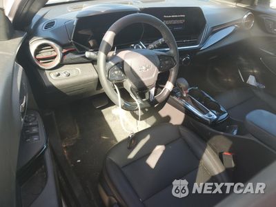 Zdjęcie 8 z 14 samochodu: 2025 CHEVROLET TRAX 2RS VIN:KL77LJEP8SC093849 - miniatura