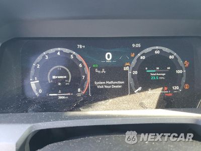 Zdjęcie 9 z 13 samochodu: 2024 TOYOTA TACOMA DOUBLE CAB VIN:3TYLE5JN5RT044399 - miniatura