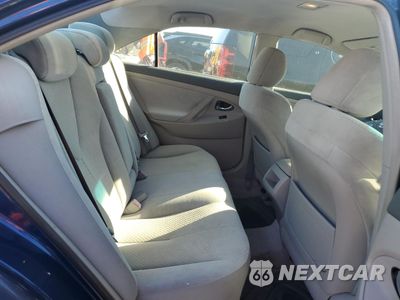Zdjęcie 10 z 12 samochodu: 2009 TOYOTA CAMRY BASE VIN:4T1BE46K89U336880 - miniatura