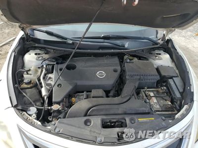 Zdjęcie 11 z 14 samochodu: 2015 NISSAN ALTIMA 2.5 VIN:1N4AL3AP2FC224098 - miniatura