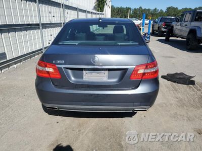 Zdjęcie 6 z 12 samochodu: 2011 MERCEDES-BENZ E 350 4MATIC VIN:WDDHF8HB8BA307232 - miniatura