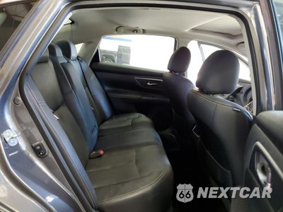 Zdjęcie 10 z 14 samochodu: 2017 NISSAN ALTIMA 3.5SL VIN:1N4BL3AP1HC164371 - miniatura