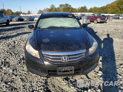 Piąte zdjęcie samochodu w środku: 2012 HONDA ACCORD SE VIN:1HGCP2F60CA240102 - miniatura