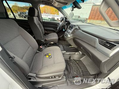 Zdjęcie 14 z 15 samochodu: 2017 CHEVROLET TAHOE POLICE VIN:1GNLCDEC2HR190882 - miniatura