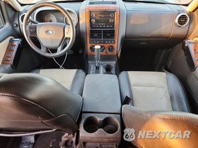 Zdjęcie 8 z 13 samochodu: 2008 FORD EXPLORER EDDIE BAUER VIN:1FMEU74E48UA53485 - miniatura
