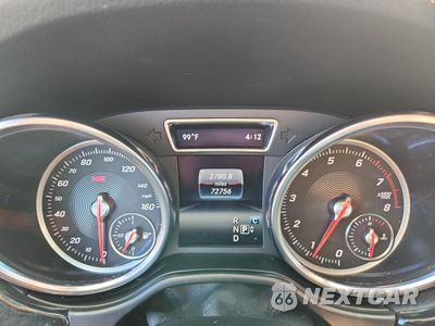 Zdjęcie 9 z 17 samochodu: 2019 MERCEDES-BENZ GLE 400 4MATIC VIN:4JGDA5GB8KB217561 - miniatura