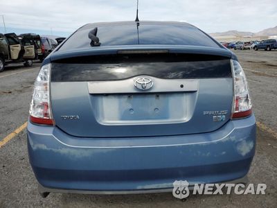 Zdjęcie 6 z 12 samochodu: 2008 TOYOTA PRIUS VIN:JTDKB20U987768984 - miniatura