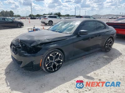 2025 BMW 230I 3MW23CM03S8F32781 - główne zdjęcie licytacji z USA - miniatura