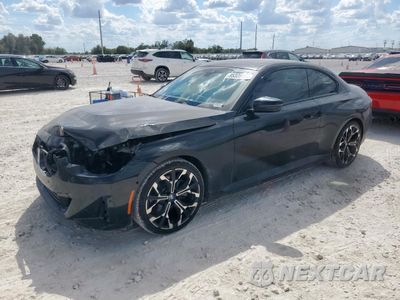 2025 BMW 230I 3MW23CM03S8F32781 - główne zdjęcie licytacji z USA - miniatura