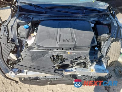 Zdjęcie 12 z 13 samochodu: 2025 HYUNDAI IONIQ 5 LIMITED VIN:7YAKR4DA3SY010124 - miniatura