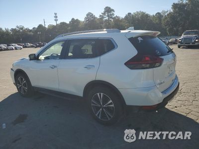 Drugie zdjęcie samochodu z przodu: 2020 NISSAN ROGUE S VIN:5N1AT2MT4LC793376 - miniatura