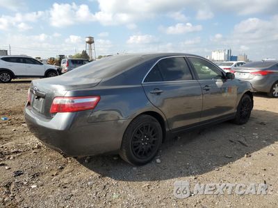 Trzecie zdjęcie samochodu z tyłu: 2008 TOYOTA CAMRY CE VIN:4T1BE46K98U732203 - miniatura