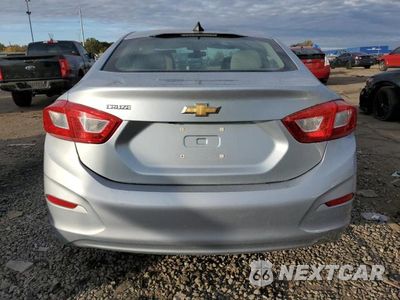 Zdjęcie 6 z 11 samochodu: 2017 CHEVROLET CRUZE LS VIN:1G1BC5SM0H7249052 - miniatura