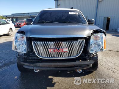 Piąte zdjęcie samochodu w środku: 2009 GMC YUKON SLT VIN:1GKFK33029R250807 - miniatura