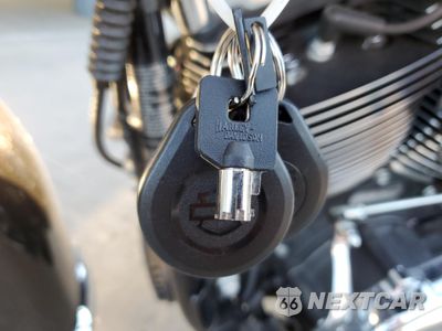 Zdjęcie 8 z 9 samochodu: 2016 HARLEY-DAVIDSON FLSTC HERITAGE SOFTAIL CLASSIC VIN:1HD1BWV19GB043882 - miniatura