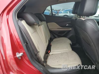 Zdjęcie 11 z 15 samochodu: 2019 BUICK ENCORE PREFERRED VIN:KL4CJASB9KB708005 - miniatura