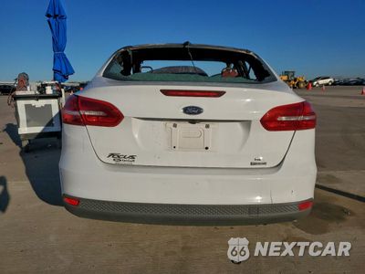 Zdjęcie 6 z 12 samochodu: 2018 FORD FOCUS SE VIN:1FADP3FE2JL322310 - miniatura