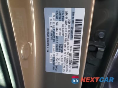 Zdjęcie 13 z 13 samochodu: 2025 MAZDA CX-70 PREM VIN:JM3KJDHD8S1114868 - miniatura