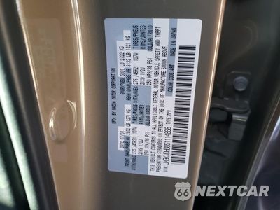 Zdjęcie 13 z 13 samochodu: 2025 MAZDA CX-70 PREM VIN:JM3KJDHD8S1114868 - miniatura