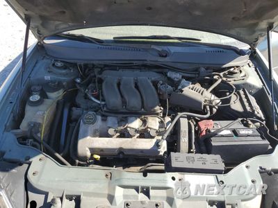 Zdjęcie 11 z 13 samochodu: 2005 FORD TAURUS SEL VIN:1FAFP56S85A308844 - miniatura