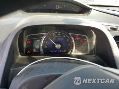 Zdjęcie 9 z 14 samochodu: 2007 HONDA CIVIC HYBRID VIN:JHMFA362X7S024966 - miniatura