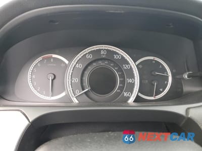 Zdjęcie 9 z 12 samochodu: 2014 HONDA ACCORD LX VIN:1HGCR2F36EA213442 - miniatura