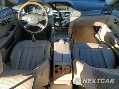 Zdjęcie 8 z 13 samochodu: 2010 MERCEDES-BENZ E 550 4MATIC VIN:WDDHF9AB4AA079731 - miniatura