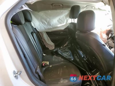 Zdjęcie 11 z 14 samochodu: 2021 BUICK ENCORE PREFERRED VIN:KL4CJASB7MB303375 - miniatura