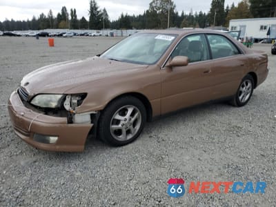 2001 LEXUS ES 300 JT8BF28G110307908 - główne zdjęcie licytacji z USA - miniatura