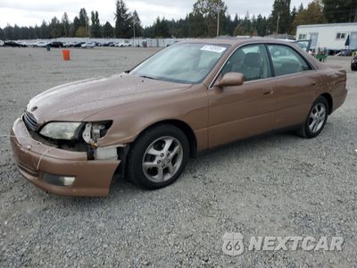 2001 LEXUS ES 300 JT8BF28G110307908 - główne zdjęcie licytacji z USA - miniatura